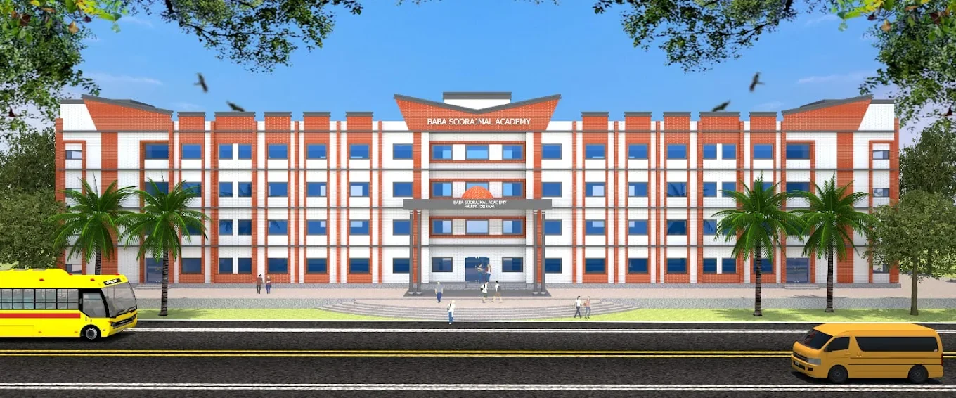 baba soorajmal academy